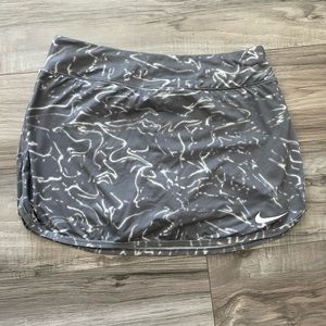 Nike DriFit Skirt Athletic Skort Small
